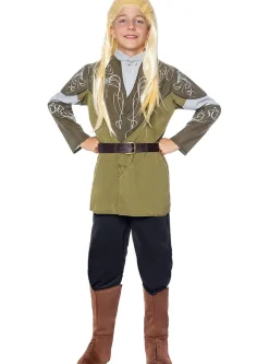 Ringenes Herre® Legolas Barnekostyme