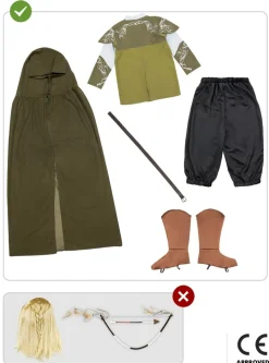 Ringenes Herre® Legolas Barnekostyme