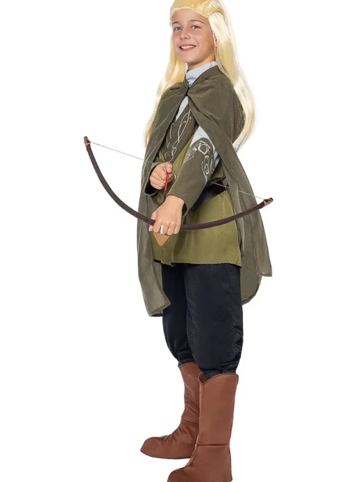 Ringenes Herre® Legolas Barnekostyme
