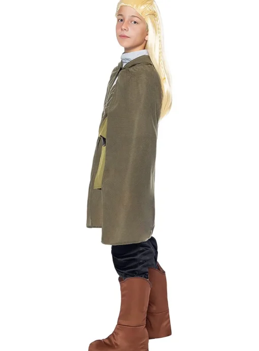 Ringenes Herre® Legolas Barnekostyme