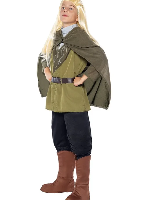 Ringenes Herre® Legolas Barnekostyme