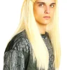 Ringenes Herre® Legolas Parykk