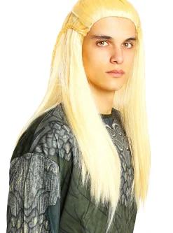 Ringenes Herre® Legolas Parykk