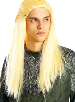 Ringenes Herre® Legolas Parykk
