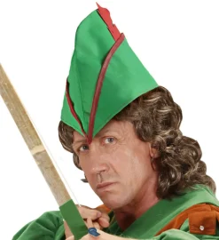 Robin Hood Hatt