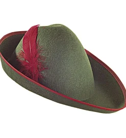 Robin Hood Hatt