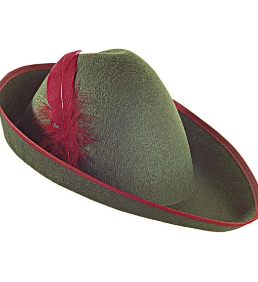 Robin Hood Hatt