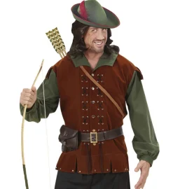 Robin Hood Hatt