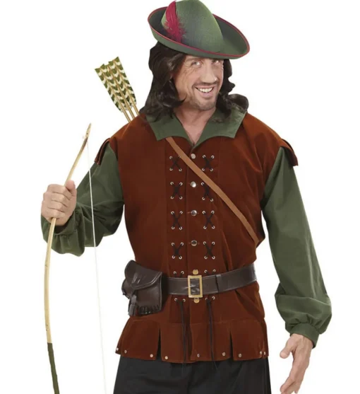 Robin Hood Hatt