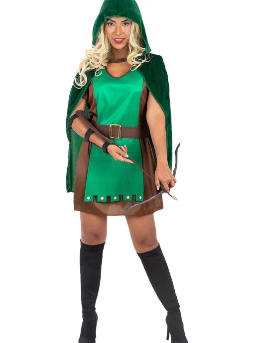 Robin Hood® Kostyme