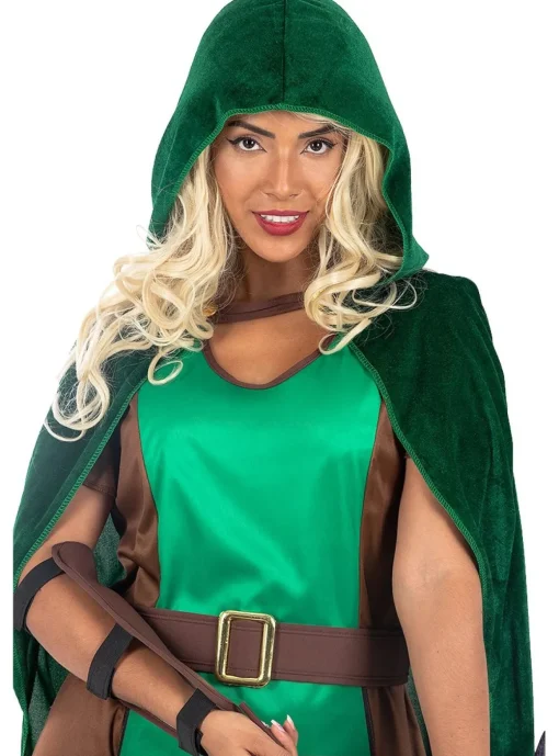 Robin Hood® Kostyme
