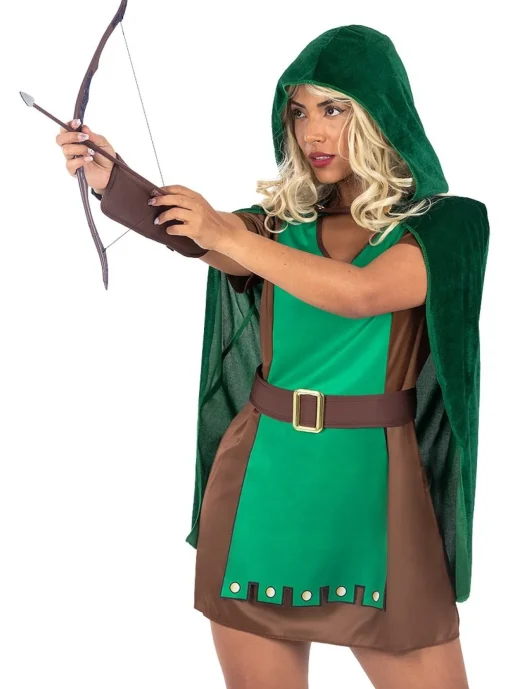 Robin Hood® Kostyme