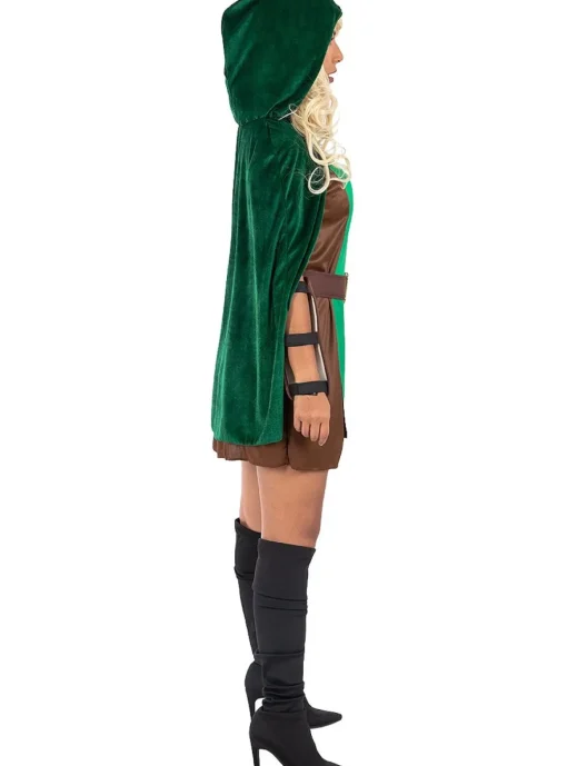 Robin Hood® Kostyme