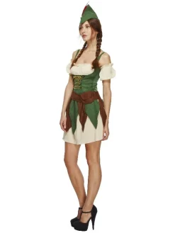 Robin Hood Kostyme