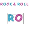 Rock & Roll Girlander