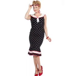 Rockabilly Betty Kjole