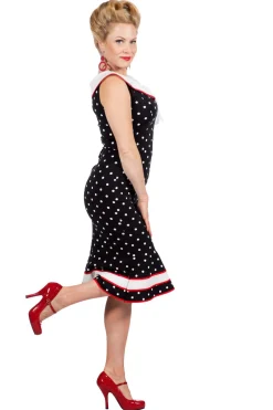 Rockabilly Betty Kjole