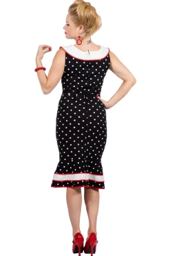 Rockabilly Betty Kjole