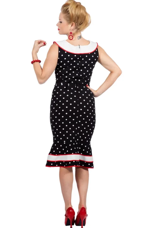 Rockabilly Betty Kjole