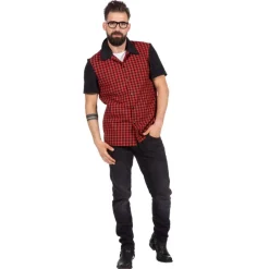 Rockabilly Bobby T-Skjorte