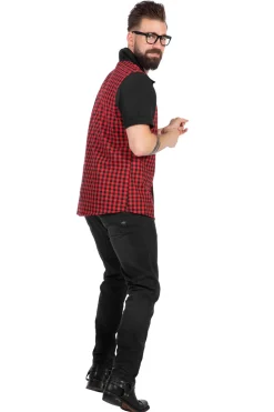 Rockabilly Bobby T-Skjorte