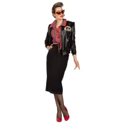 Rockabilly Jakke