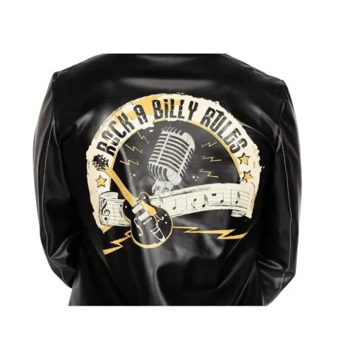 Rockabilly Jakke
