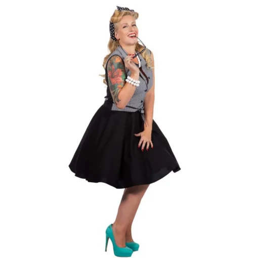 Rockabilly Rizzo Kjole