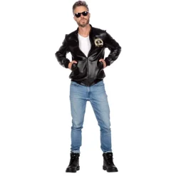 Rockabilly 50-talls Jakke