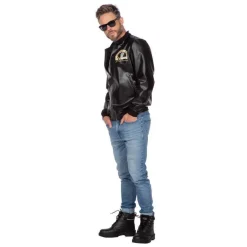 Rockabilly 50-talls Jakke