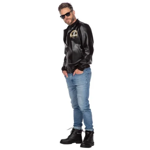 Rockabilly 50-talls Jakke