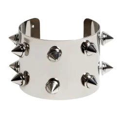 Rocker Metall Armbånd