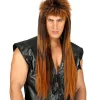 Rocker Parykk