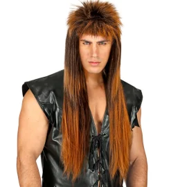Rocker Parykk