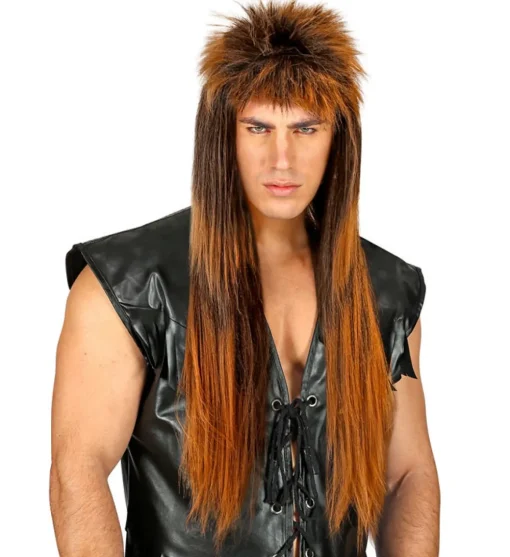 Rocker Parykk