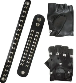 Rocker Tilbehørssett