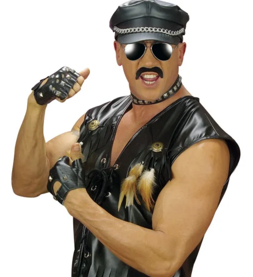 Rocker Tilbehørssett
