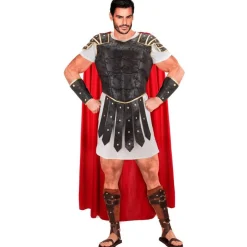 Romersk Centurion Kriger Kostyme