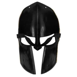 Romersk Hjelm Maske
