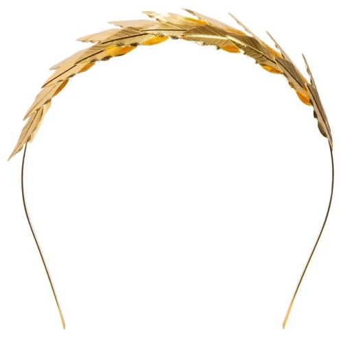 Romersk Laurbær Tiara