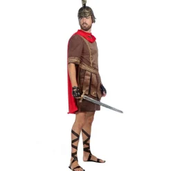 Romersk Soldat Kostyme