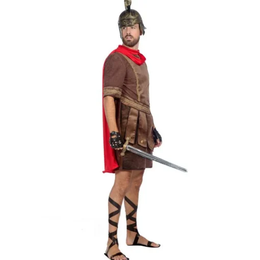 Romersk Soldat Kostyme