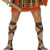 Romerske Sandaler
