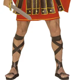 Romerske Sandaler