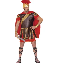 Romerske Sandaler