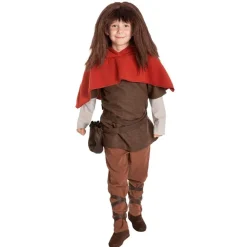 Ronja Røverdatter® Barnekostyme