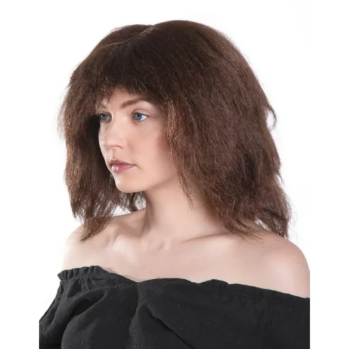 Ronja Røverdatter® Parykk