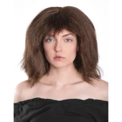 Ronja Røverdatter® Parykk