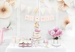 Rosa Mr and Mrs Banner