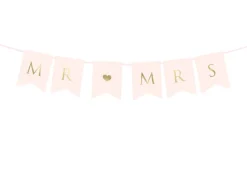 Rosa Mr and Mrs Banner